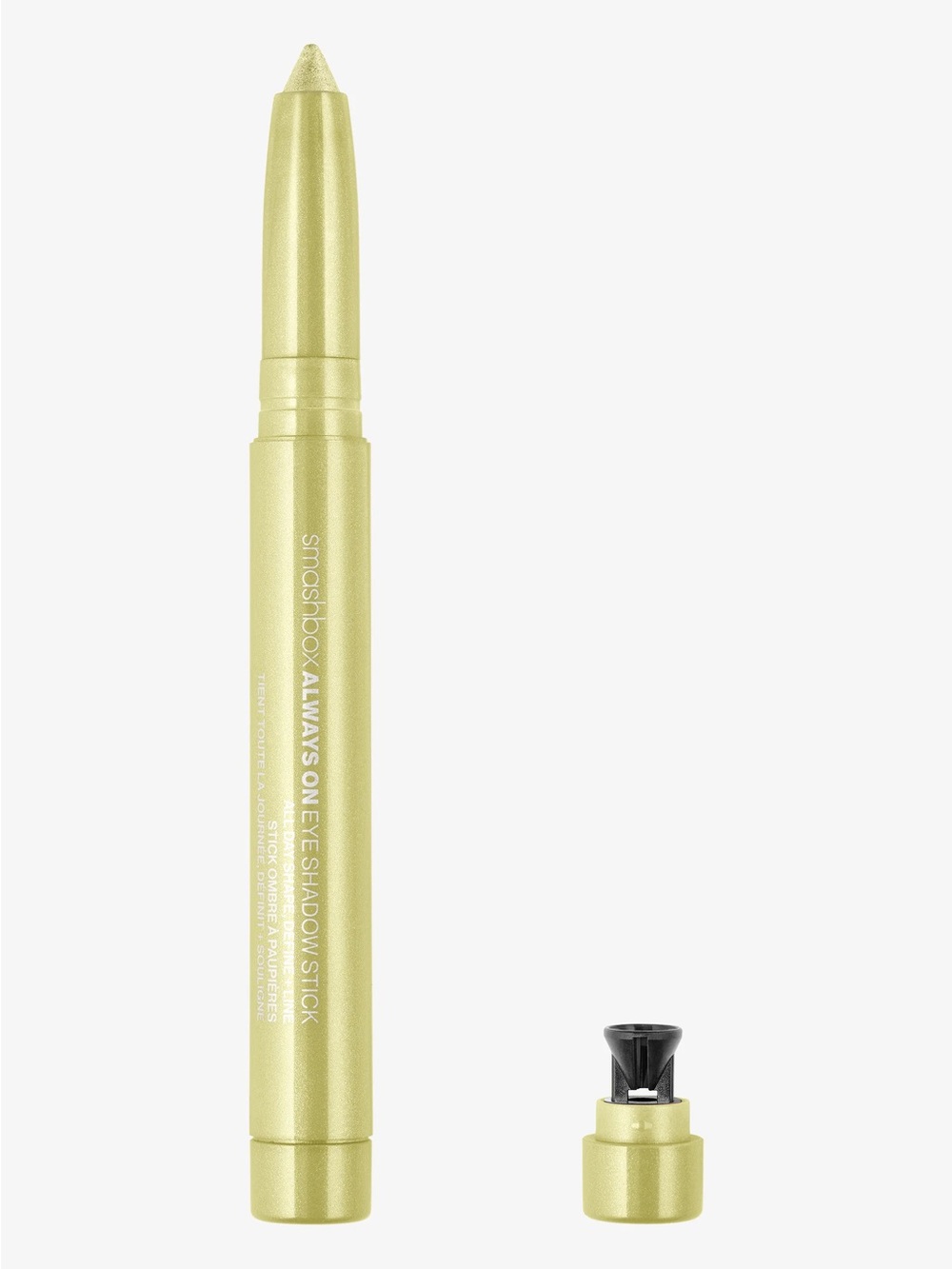 Smashbox Always On Eye Shadow Stick - Nepo Babe